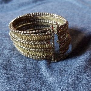 Bohemian bracelet